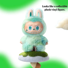 Labubu Blind Box Big Into Energy