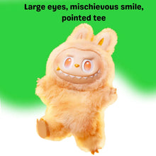 Labubu Blind Box Big Into Energy