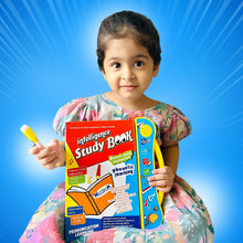 Smart Readers™ Early Learning Study EBook