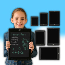 Educational LCD Writing Tablet