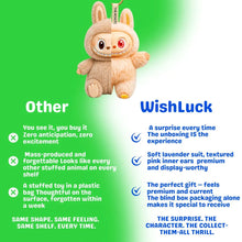 Labubu Blind Box Big Into Energy