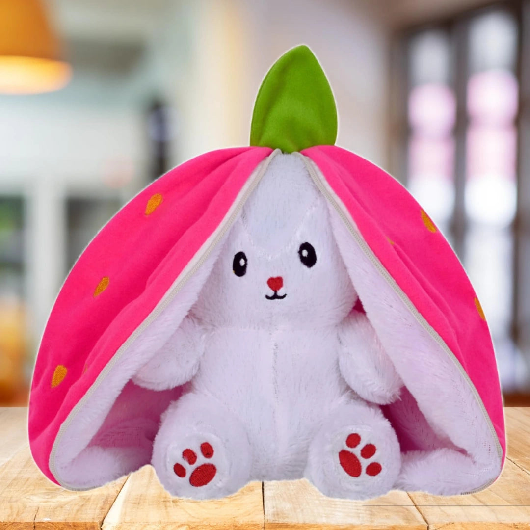 Bunny rabbit plush toy shop