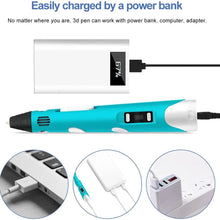 3D Printing Pen for Kids