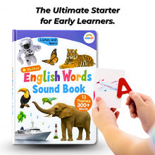 💥 3-in-1 LEARNING BUNDLE : Word Book, Learn & Play and Water Magic Book ( Free )! 💥
