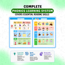 First Phonics sound book