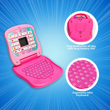 Smart Mini Laptop For Kids
