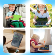 Educational LCD Writing Tablet