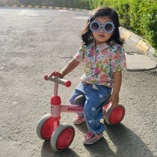 Baby Balance Bike