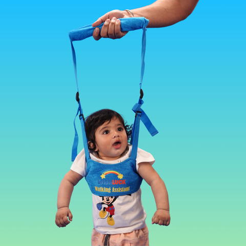 Safe Walk Baby Support Belt Harness