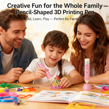 3D Printing Pen for Kids