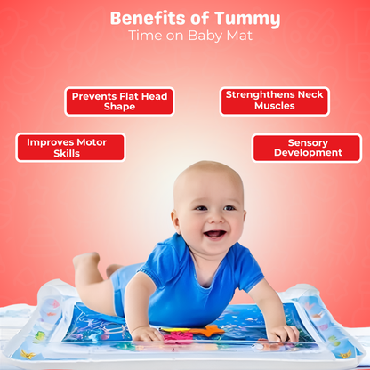 Baby's All-Round Development Bundle