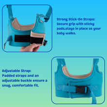 Safe Walk Baby Support Belt Harness