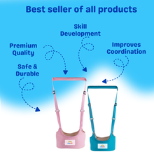 Safe Walk Baby Support Belt Harness