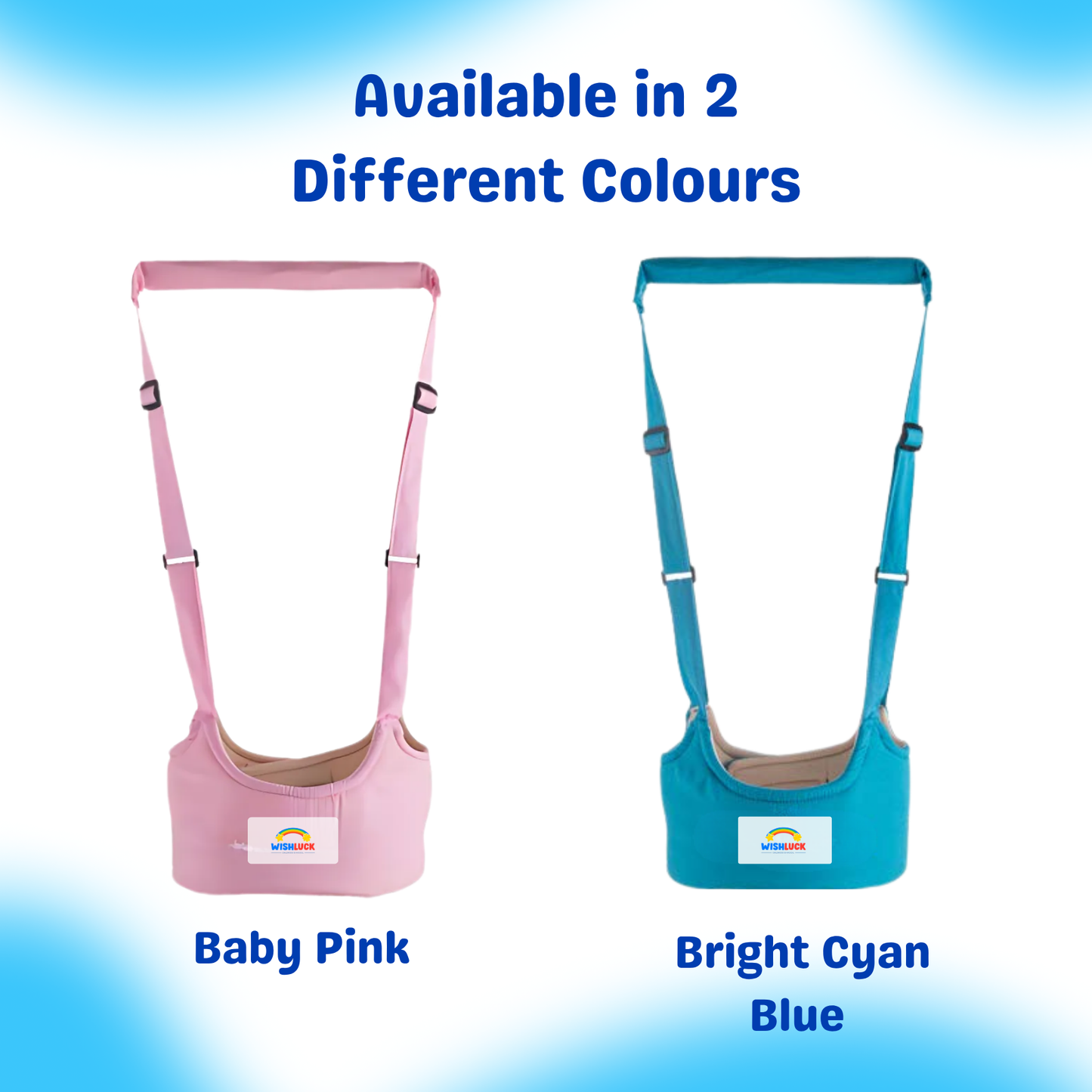 Baby Walking Belt