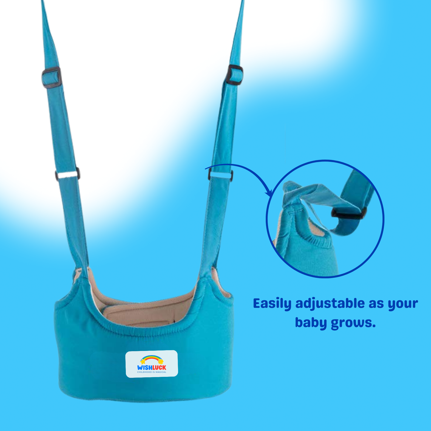 Baby Walking Belt