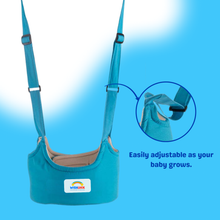 Safe Walk Baby Support Belt Harness