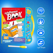 Smart Readers™ Early Learning Study EBook
