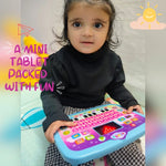 Kids Educational Tablet