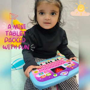 Kids Educational Tablet
