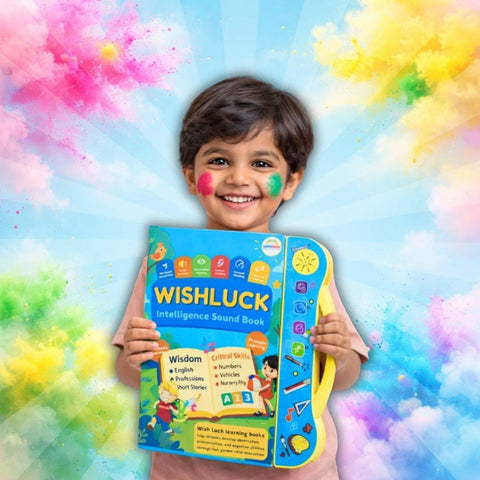 Smart Readers™ Early Learning Study EBook