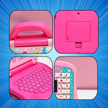 Smart Mini Laptop For Kids