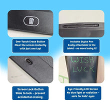 Educational LCD Writing Tablet