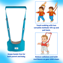Safe Walk Baby Support Belt Harness