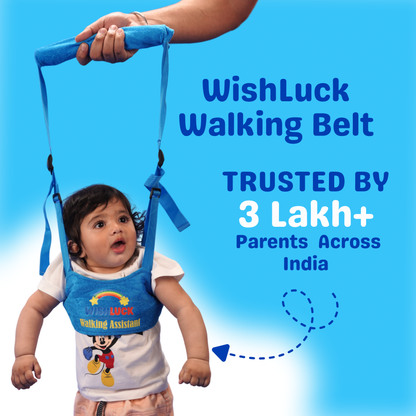 Baby Walking Belt