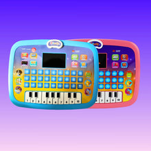 Kids Educational Tablet Learning Toy Device