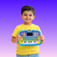 Smart Learn Tablet Kids Study Device