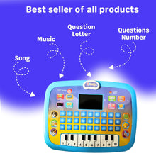 Kids Educational Tablet Learning Toy Device
