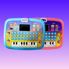 Smart Learn Tablet Kids Study Device