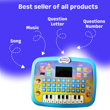 Smart Learn Tablet Kids Study Device