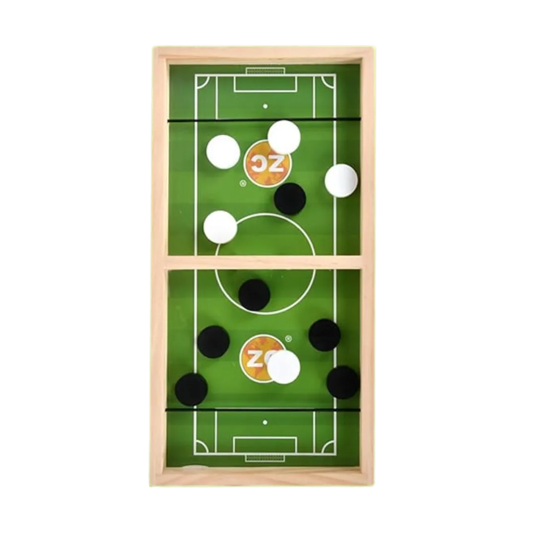 Fastest Finger First Board Game for Adults & Kids