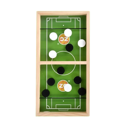 Fastest Finger First Board Game for Adults & Kids