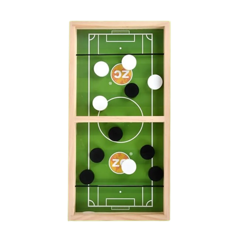 Fastest Finger First Board Game for Adults & Kids