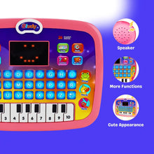 Kids Educational Tablet Learning Toy Device