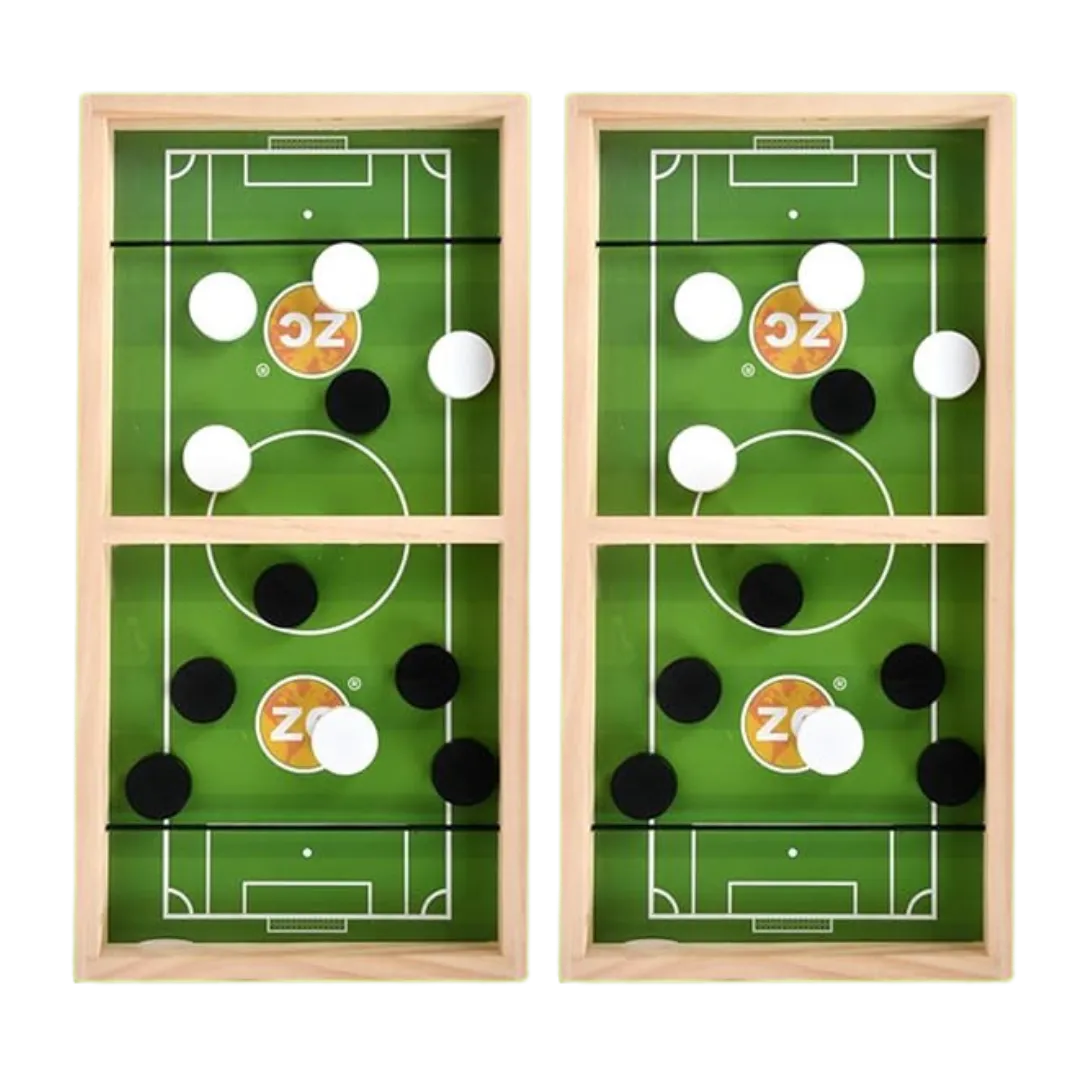 Fastest Finger First Board Game for Adults & Kids
