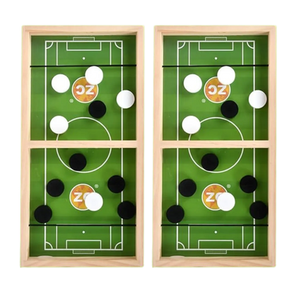 Fastest Finger First Board Game for Adults & Kids