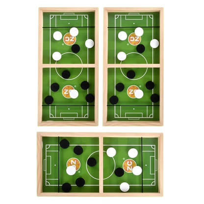 Fastest Finger First Board Game for Adults & Kids
