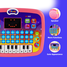 Smart Learn Tablet Kids Study Device
