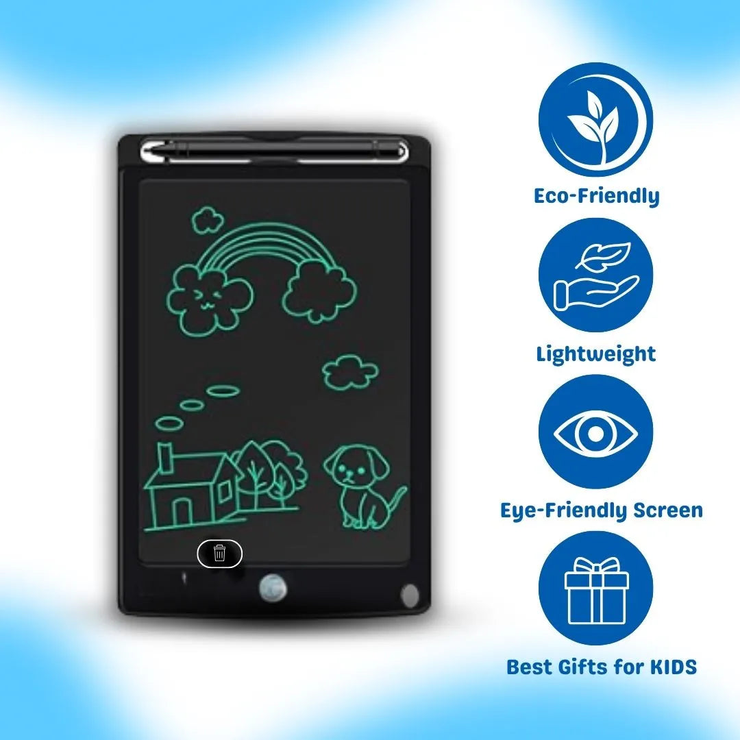 Educational LCD Writing Tablet