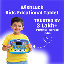 Smart Learn Tablet Kids Study Device
