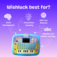 Smart Learn Tablet Kids Study Device