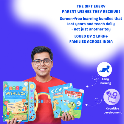 Kids Educational Tablet Learning Toy Device