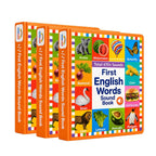 First Vocabulary Sound Book