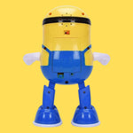 Wishluck's Dancing Minion