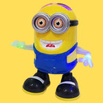 Wishluck's Dancing Minion