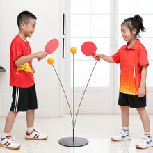 Wishluck's Table Tennis Trainer