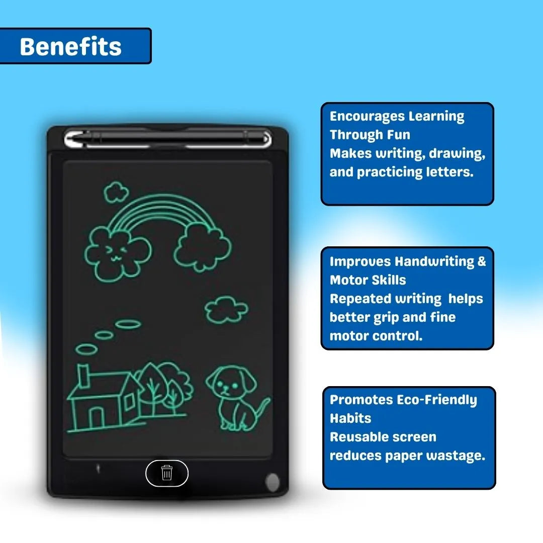 Educational LCD Writing Tablet